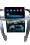 Land Rover Discovery 2005-2009 NAVİMEX SAMSUNG İŞLEMCİLİ 4-64 PROFESYONEL OEM MULTİMEDİA