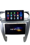 Land Rover Discovery 2005-2009 NEWFRON 6-64 TAM PROFESYONEL OEM MULTİMEDİA