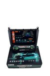 MERCEDES C W211 2007-2011 NAVİMEX 6-64 (FANLI) PROFESYONEL OEM MULTİMEDİA