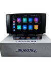Mercedes Smart 2011-2015 BLUEWAY 4-64 PROFESYONEL OEM MULTİMEDİA