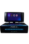 Mercedes Smart 2011-2015 FORX 6-128 PROFESYONEL OEM MULTİMEDİA