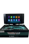 Mercedes Smart 2011-2015 NAVİMEX 6-128 (FANLI) PROFESYONEL OEM MULTİMEDİA
