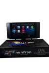 Mercedes Smart 2011-2015 NEWFRON 6-64 TAM PROFESYONEL OEM MULTİMEDİA