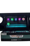 Mercedes Sprinter 2018+ NAVİMEX SAMSUNG İŞLEMCİLİ 4-64 PROFESYONEL OEM MULTİMEDİA