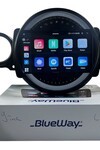Mini Cooper 2007-2011 BLUEWAY 4-64 PROFESYONEL OEM MULTİMEDİA