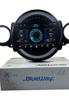 Mini Cooper 2007-2011 BLUEWAY 8-128 TAM PROFESYONEL OEM MULTİMEDİA