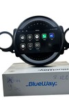 Mini Cooper 2007-2011 BLUEWAY 8-128 TAM PROFESYONEL OEM MULTİMEDİA
