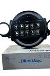 Mini Cooper 2007-2011 BLUEWAY 8-128 TAM PROFESYONEL OEM MULTİMEDİA