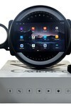 Mini Cooper 2007-2011 CADENCE R15 (DVR KAYIT CİHAZLI) PRO OEM MULTİMEDİA
