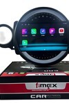 Mini Cooper 2007-2011 FİMEX 4-64 (FANLI) DSPLİ PRO OEM MULTİMEDİA