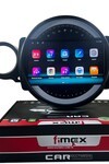 Mini Cooper 2007-2011 FİMEX 4-64 (FANLI) DSPLİ PRO OEM MULTİMEDİA
