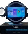 Mini Cooper 2007-2011 FORX 2-32 YENİ SERİ İŞLEMCİLİ PRO OEM MULTİMEDİA