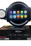 Mini Cooper 2007-2011 MÜLLER 4-64 PROFESYONEL OEM MULTİMEDYA