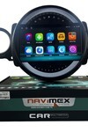 Mini Cooper 2007-2011 NAVİMEX 6-64 (FANLI) PROFESYONEL OEM MULTİMEDİA