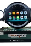Mini Cooper 2007-2011 NAVİMEX 6-64 (FANLI) PROFESYONEL OEM MULTİMEDİA