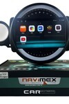 Mini Cooper 2007-2011 NAVİMEX 6-64 (FANLI) PROFESYONEL OEM MULTİMEDİA