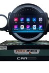 Mini Cooper 2007-2011 NAVİMEX SAMSUNG İŞLEMCİLİ 4-64 PROFESYONEL OEM MULTİMEDİA