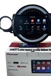 Mini Cooper 2007-2011 PİONEER 4-64 TAM PROFESYONEL OEM MULTİMEDİA