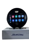 Mini Cooper 2015-2019 BLUEWAY 4-64 PROFESYONEL OEM MULTİMEDİA
