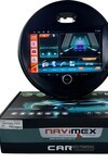 Mini Cooper 2015-2019 NAVİMEX SAMSUNG İŞLEMCİLİ 4-64 PROFESYONEL OEM MULTİMEDİA
