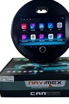 Mini Cooper 2015-2019 NAVİMEX SAMSUNG İŞLEMCİLİ 4-64 PROFESYONEL OEM MULTİMEDİA