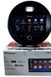 Mini Cooper 2015-2019 PİONEER 4-64 TAM PROFESYONEL OEM MULTİMEDİA