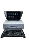 Mitsubishi Lancer 2004-2008 BLUEWAY 8-128 TAM PROFESYONEL OEM MULTİMEDİA