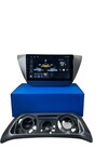 Mitsubishi Lancer 2004-2008 CADENCE 6-128 (SİM KARTLI) 360 CAM DESTEKLİ PRO OEM MULTİMEDİA