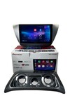 Mitsubishi Lancer 2004-2008 PİONEER 4-64 TAM PROFESYONEL OEM MULTİMEDİA