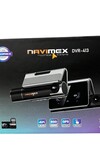 Navimex DVR-413 TAM PROFESYONEL (WIFI) GECE GORUSLU 3 KAMERALI KAYIT CIHAZI