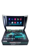 NİSSAN NAVARA 2016-2021 NAVİMEX 6-64 (FANLI) PROFESYONEL OEM MULTİMEDİA