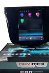 Nissan X-Trail 2014 NAVİMEX 8-128 PROFESYONEL TESLA OEM MULTİMEDİA