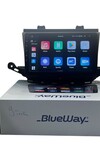 Opel Astra K BLUEWAY 4-64 PROFESYONEL OEM MULTİMEDİA