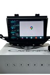 Opel Astra K CADENCE R15 (DVR KAYIT CİHAZLI) PRO OEM MULTİMEDİA