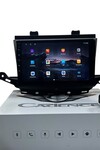 Opel Astra K CADENCE R15 (DVR KAYIT CİHAZLI) PRO OEM MULTİMEDİA