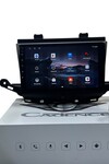 Opel Astra K CADENCE R15 (DVR KAYIT CİHAZLI) PRO OEM MULTİMEDİA