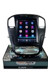 Opel İnsignia 2009-2013 NAVİMEX 8-128 PROFESYONEL TESLA OEM MULTİMEDİA