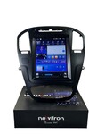 Opel İnsignia 2009-2013 NEWFRON 6-64 TESLA TAM PROFESYONEL OEM MULTİMEDİA