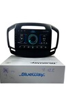 Opel İnsignia Yeni BLUEWAY 8-128 TAM PROFESYONEL OEM MULTİMEDİA