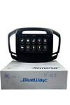 Opel İnsignia Yeni BLUEWAY 8-128 TAM PROFESYONEL OEM MULTİMEDİA