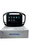 Opel İnsignia Yeni BLUEWAY 8-128 TAM PROFESYONEL OEM MULTİMEDİA