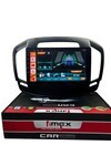 Opel İnsignia Yeni FİMEX 4-64 (FANLI) DSPLİ PRO OEM MULTİMEDİA