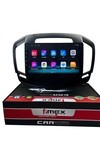 Opel İnsignia Yeni FİMEX 4-64 (FANLI) DSPLİ PRO OEM MULTİMEDİA