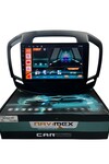 Opel İnsignia Yeni NAVİMEX 8-128 (FANLI) PROFESYONEL OEM MULTİMEDİA