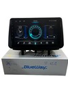 Opel Meriva 2010-2014 BLUEWAY 8-128 TAM PROFESYONEL OEM MULTİMEDİA