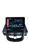 PEUGEOT 207 2006-2012 NAVİMEX 6-64 (FANLI) PROFESYONEL OEM MULTİMEDİA