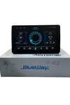 Peugeot 308S 2013-2017 BLUEWAY 8-128 TAM PROFESYONEL OEM MULTİMEDİA