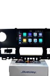 Renault Master 2003-2011 BLUEWAY 4-64 PROFESYONEL OEM MULTİMEDİA