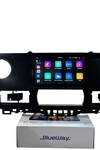 Renault Master 2003-2011 BLUEWAY 4-64 PROFESYONEL OEM MULTİMEDİA