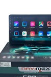 RENAULT MASTER 2021 NAVİMEX 6-64 (FANLI) PROFESYONEL OEM MULTİMEDİA